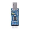 FT232RL To RS232 RS485 TTL Serial Converter USB Connector Module