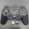 9348 2.4G Wireless Game Controller Gamepad Joystick for Android TV Box Tablets PC GPD 6J12