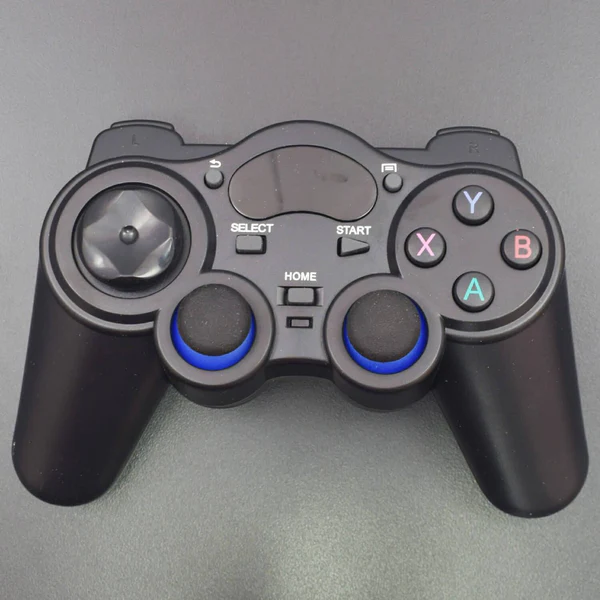 9349 2.4G Wireless Game Controller Gamepad Joystick for Android TV Box Tablets PC GPD 6J12