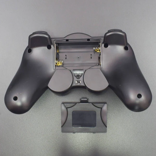 9350 2.4G Wireless Game Controller Gamepad Joystick for Android TV Box Tablets PC GPD 6J12