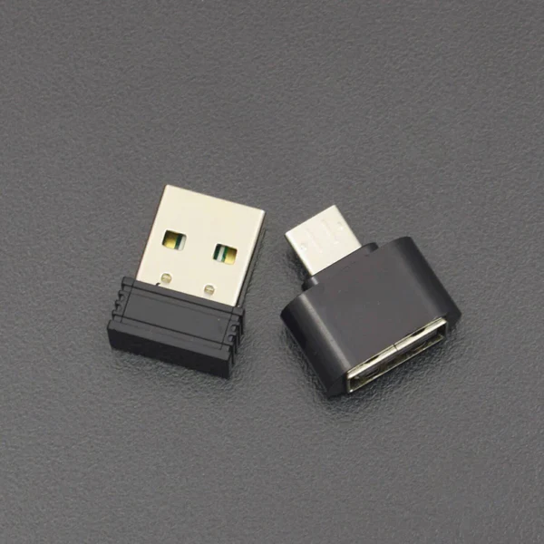 9351 2.4G Wireless Game Controller Gamepad Joystick for Android TV Box Tablets PC GPD 6J12