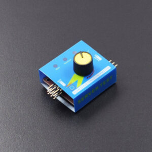 CCPM Multi Servo Tester Servo Consistency Master for RC Helicopter