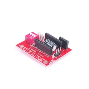 A4988 Stepper Motor Driver Controller Board