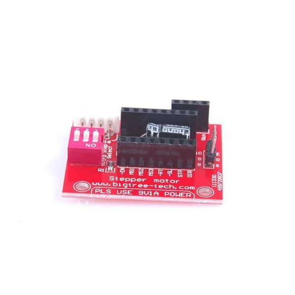 A4988 Stepper Motor Driver Controller Board