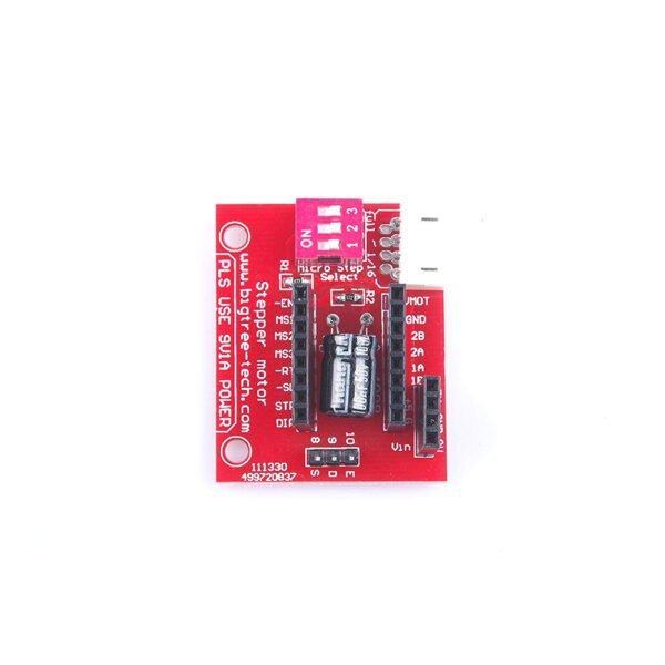 A4988 Stepper Motor Driver Controller Board