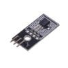 LM35D Analog Temperature Module LM35D Analog Temperature Module LM35D LM35DZ Analog Temperature Sensor Module DC 4V-30V for Compatible with Arduino Shop Now Efficient