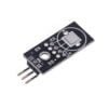 LM35D Analog Temperature Module LM35D Analog Temperature Module LM35D LM35DZ Analog Temperature Sensor Module DC 4V-30V for Compatible with Arduino Shop Now Efficient
