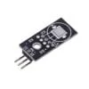 LM35D Analog Temperature Module LM35D Analog Temperature Module LM35D LM35DZ Analog Temperature Sensor Module DC 4V-30V for Compatible with Arduino Shop Now Efficient