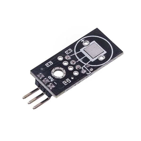 LM35D Analog Temperature Module LM35D Analog Temperature Module LM35D LM35DZ Analog Temperature Sensor Module DC 4V-30V for Compatible with Arduino Shop Now Efficient