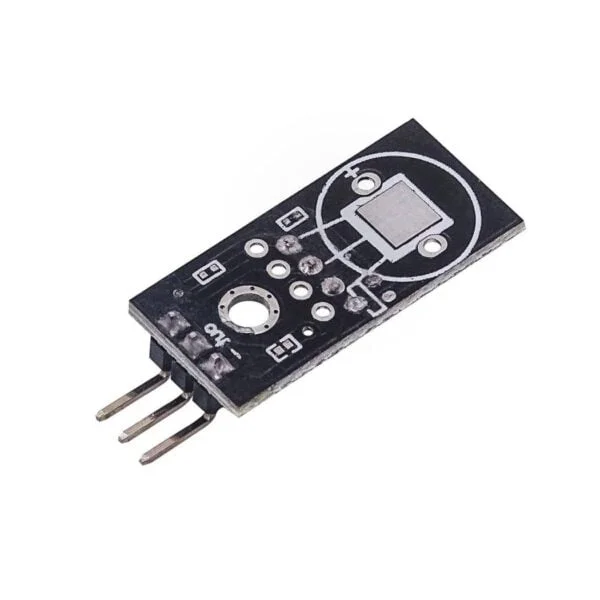 LM35D Analog Temperature Module LM35D Analog Temperature Module LM35D LM35DZ Analog Temperature Sensor Module DC 4V-30V for Compatible with Arduino Shop Now Efficient