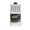 AC 110V-220V 10000W High Power SCR Motor Speed Controller