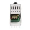 AC 110V-220V 10000W High Power SCR Motor Speed Controller