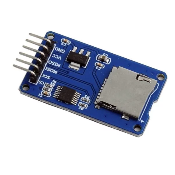 SD Card Module