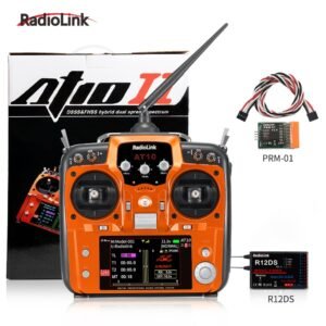 Radiolink AT10II