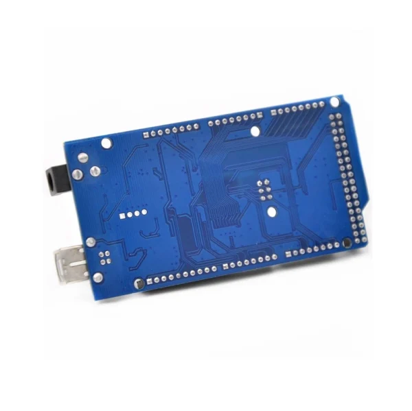 Mega 2560 R3 with CH340 USB Arduino compatible