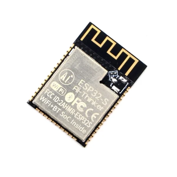 Ai Thinker ESP32S WiFi+BT SoC Module