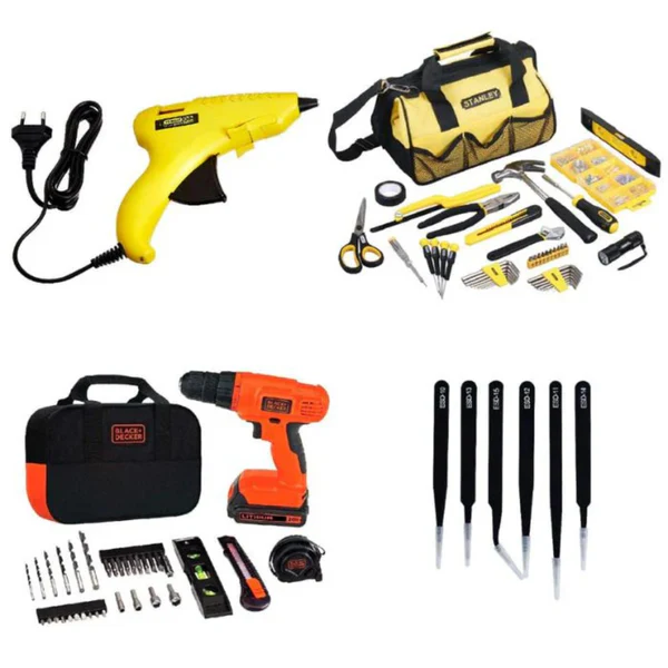 AtalTinkeringLabPackage3 Atal Tinkering Lab Package 3 ATL P3 Mechanical-Electrical Kit Unleash Creativity with ATL Lab Package 3 For Mechanical, Electrical and Measurement