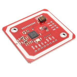 Buy PN532 NFC RFID Read Write Module V3 Kit at iduino