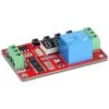 Delay Timer Relay Switch 12V DC Multifunction SelfLock Cycle