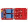 DC 24V 2-Channel Relay Module