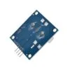 WCS1700 Hall Current Sensor Module With Over Current Protection