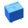 DC 6V Relay Switch 5 Pin 10A DC Coil SPDT Auto Universal Relay