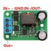 DC-DC Step-Down Buck Converter Power Supply Module 24V 12V 9V to 5V 5A 25W Replace LM2596S