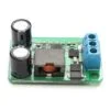 DC-DC Step-Down Buck Converter Power Supply Module 24V 12V 9V to 5V 5A 25W Replace LM2596S