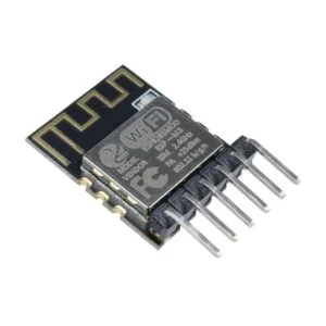 DOIT Mini Ultra-Small Size ESP-M3 Module Serial Wi-Fi Compatible With ESP8266
