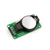 RTC DS1302 Real Time Clock Module For Arduino AVR ARM PIC