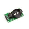 RTC DS1302 Real Time Clock Module For Arduino AVR ARM PIC