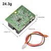 DSM501A PM2.5 Dust Sensor 5V Air Measurement For Arduino