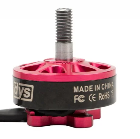 DYS SUN FUN SF2306 2500KV 4-5S Brushless Motor
