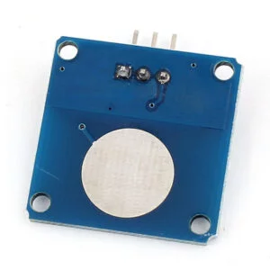 Digital Sensor TTP223B Module Capacitive Touch Switch