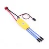 ESC 30A Electronic Speed Controller Without Dean Connector For Quad Copter Drone RC Plane - RS197