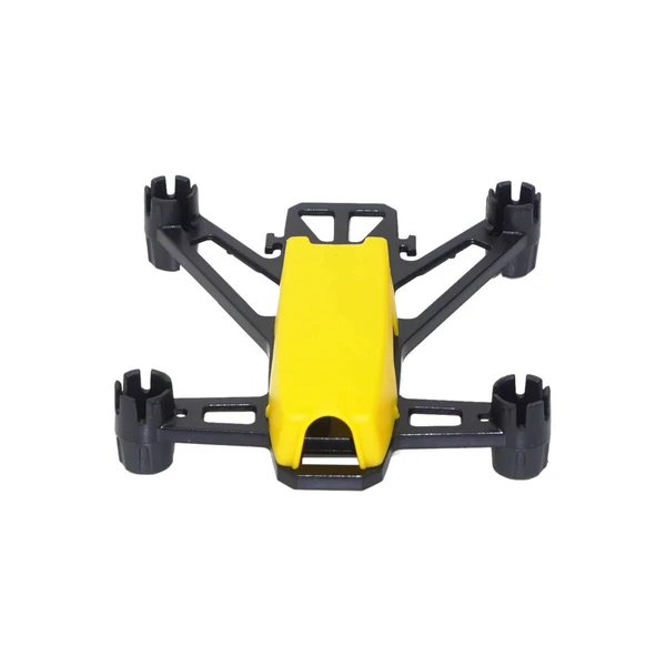 FRAME Q100 Brushed Frame Micro FPV Frame Kit DIY Mini Quadcopter Frames DIY RC Racing Drone Accessories