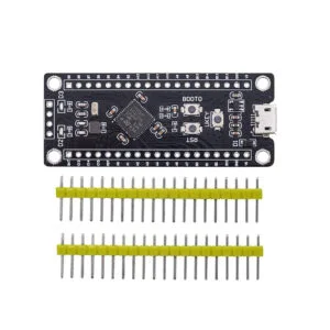 STM32F401 STM32F411 256KB ROM Development Board V1.2