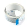 Flex Cable For Raspberry Pi Camera Or Display - 150mm 12