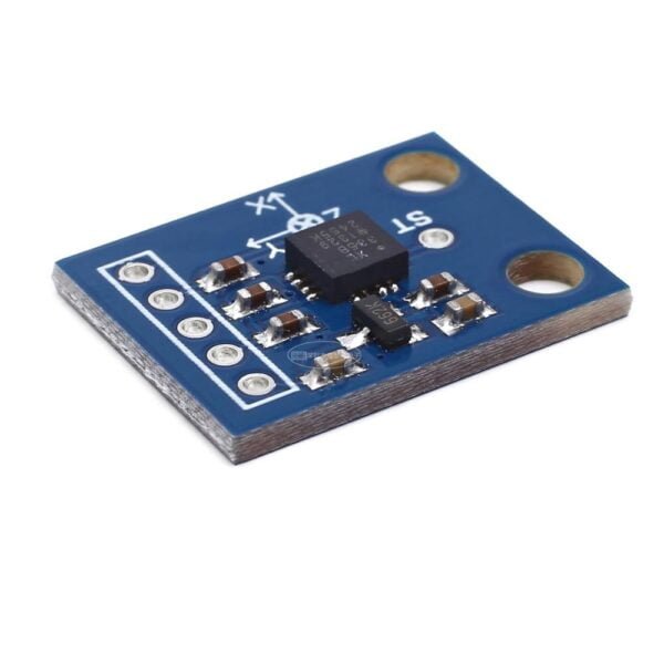 GY-61 ADXL335 3-Axis Analog Output Accelerometer Module