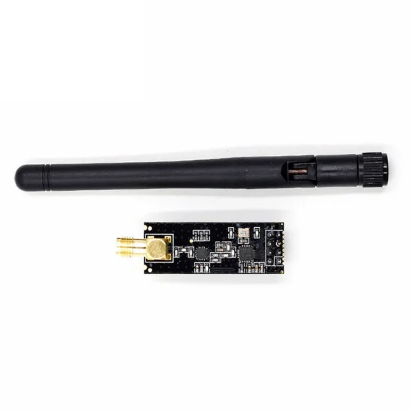 NRF24L01+PA+LNA 1100 Meter Long Distance Wireless Module With Antenna