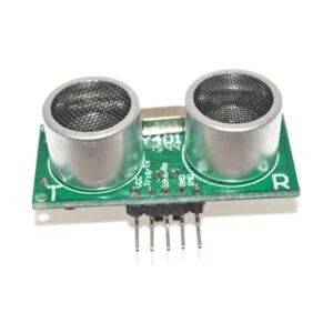 5 PIN US-100 Ultrasonic Sensor Distance Measuring Module With Temperature Compensation
