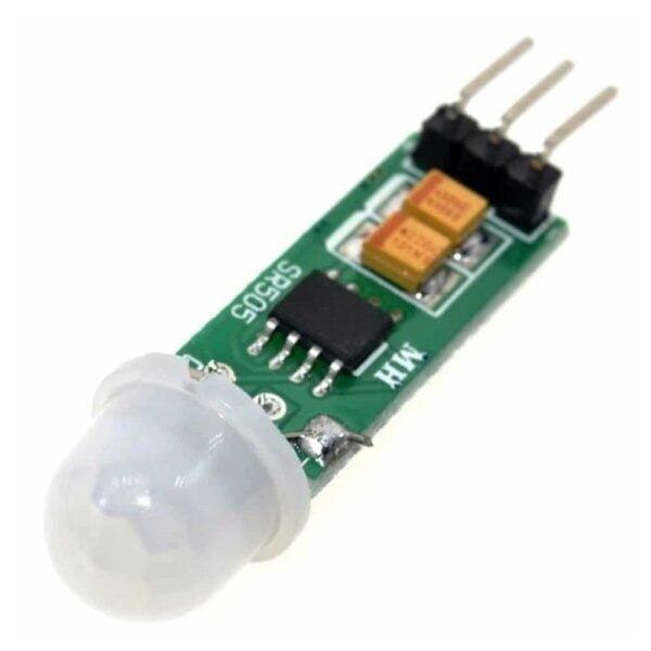 HC-SR505 Mini PIR Motion Sensor Module For Arduino