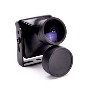 HD 1200TVL CMOS Camera With 2.8mm Lens FPV Camera for drone