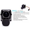 HD 1200TVL CMOS Camera With 2.8mm Lens FPV Camera for drone