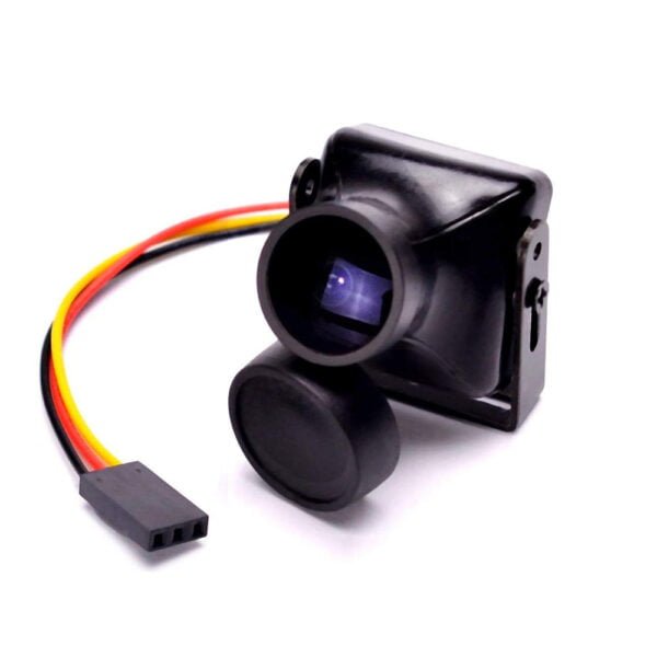 HD 1200TVL CMOS Camera With 2.8mm Lens FPV Camera for drone