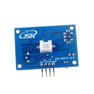 Waterproof Ultrasonic Sensor Distance Measuring Ranging Transducer Module