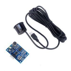 Waterproof Ultrasonic Sensor Distance Measuring Ranging Transducer Module