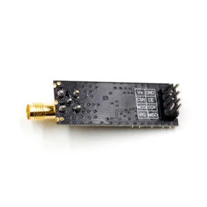 NRF24L01+PA+LNA 1100 Meter Long Distance Wireless Module With Antenna