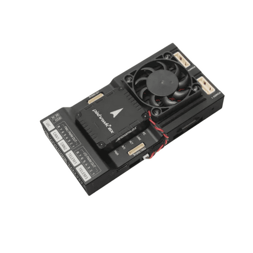 Holybro Pixhawk RPi CM4 Baseboard 6X Flight Controller Module PM03D Power Module For Autopilot RC Airplane Drone
