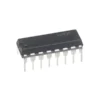 L293D Motor Driver IC PowerDIP-16 Stepper Motor Controller/ Driver IC